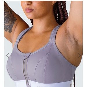 SHEFIT Ultimate Sports Bra High Impact